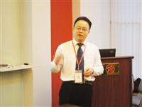 重視質(zhì)量管理，再提品質(zhì)意識——匯泰龍舉行ISO9000基礎(chǔ)知識培訓